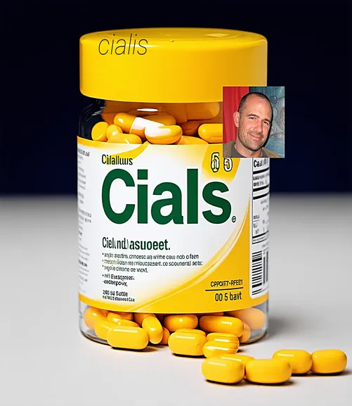 Que es el cialis generico